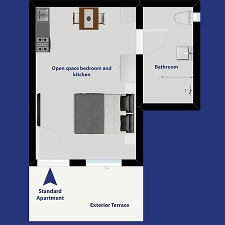 Ben Apartment Hermannstadt