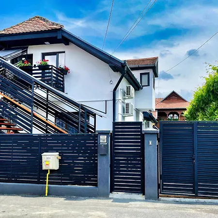 Apartment Ben Hermannstadt