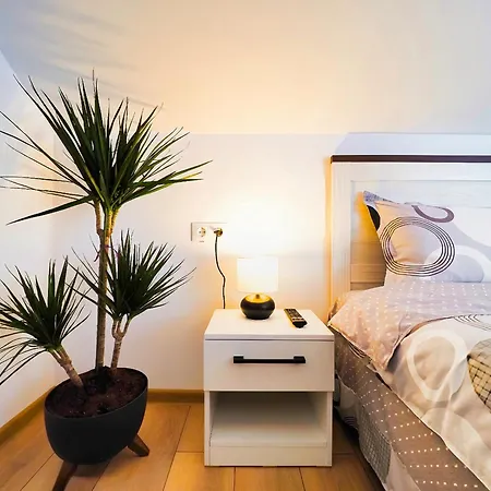 Ben Apartment Hermannstadt