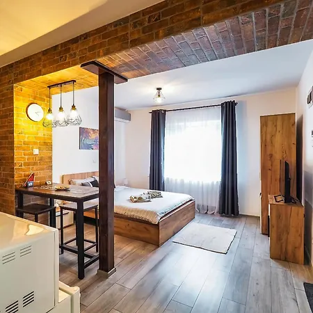 Ben Apartment
