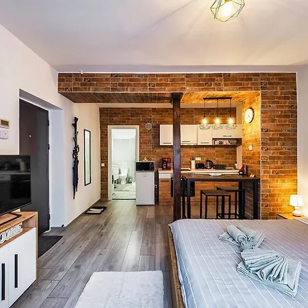 Apartment Ben Hermannstadt