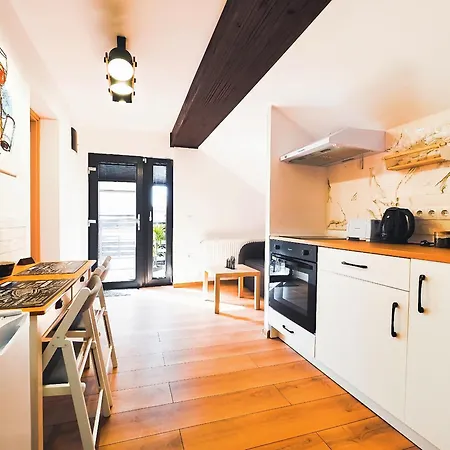 Apartment Ben