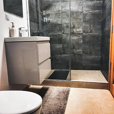 Ben Apartment
